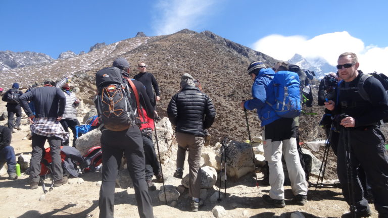 Packing List for Trekking in Nepal